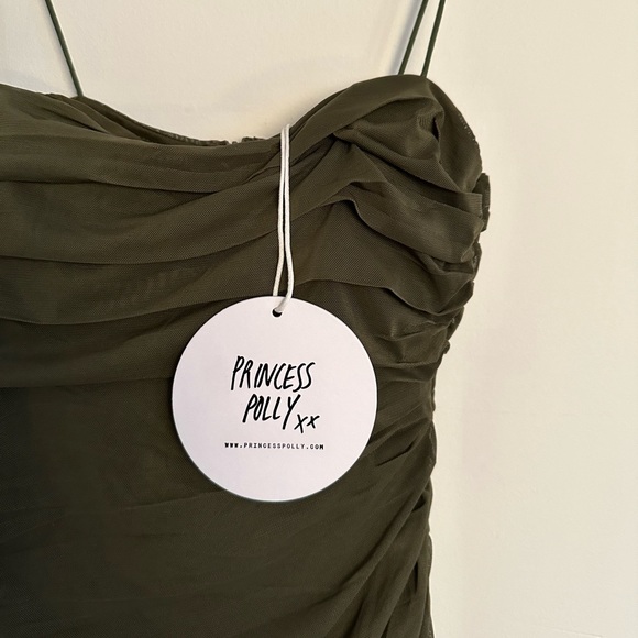 Princess Poly Tara Mini Dress - Picture 7 of 9